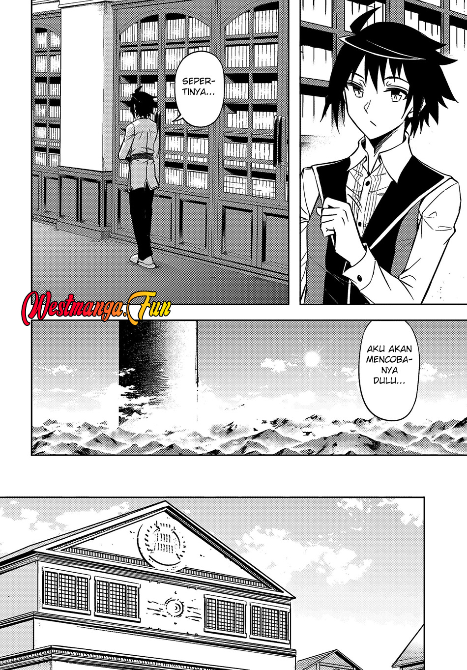 Tono Kanri o Shite Miyou Chapter 74 Gambar 25