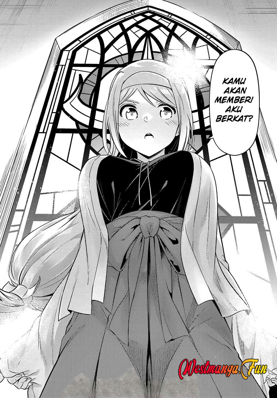 Tono Kanri o Shite Miyou Chapter 74 Gambar 35
