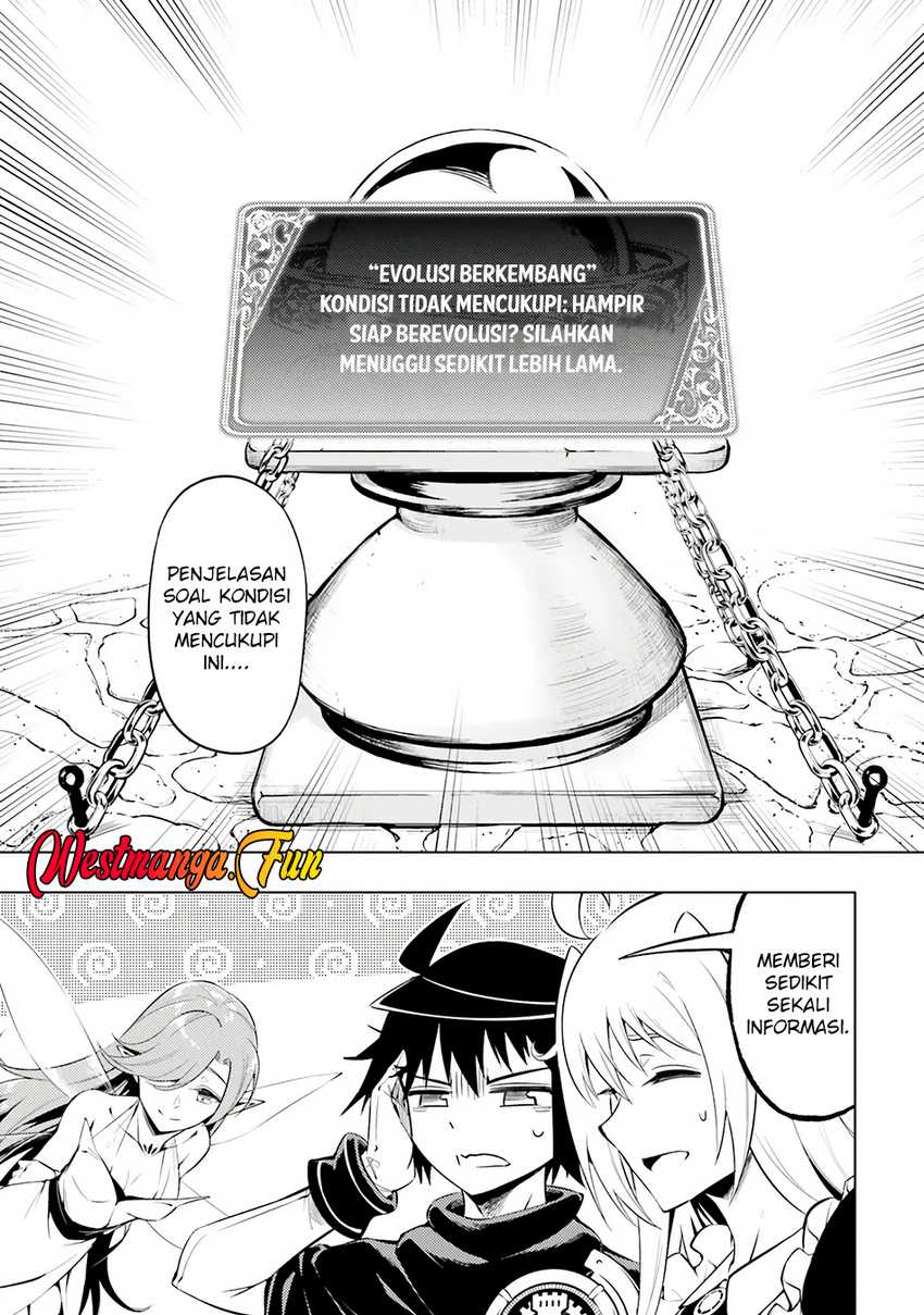Tono Kanri o Shite Miyou Chapter 77 Gambar 2