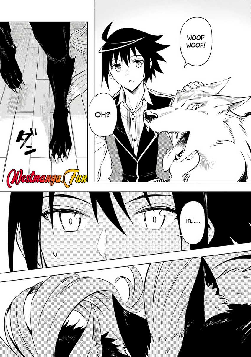 Tono Kanri o Shite Miyou Chapter 77 Gambar 17