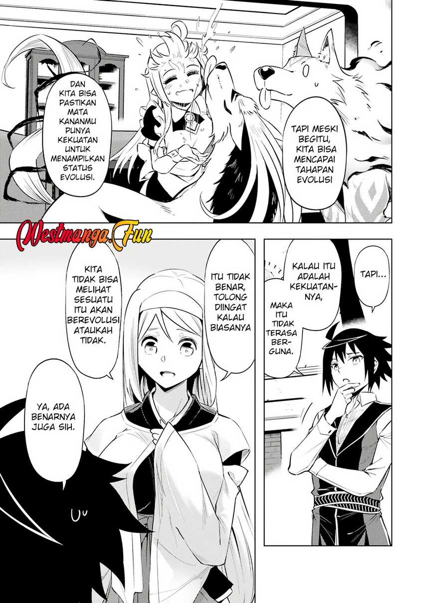 Tono Kanri o Shite Miyou Chapter 77 Gambar 22