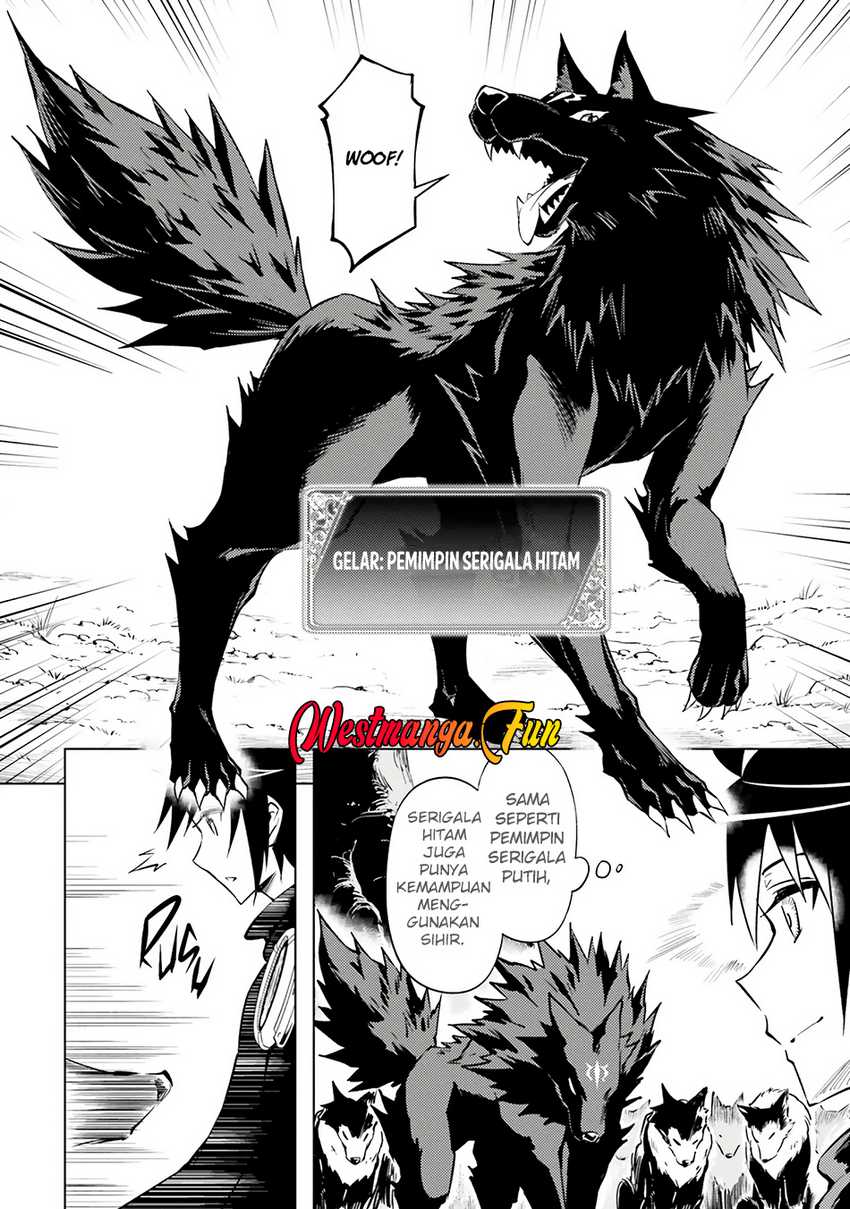 Tono Kanri o Shite Miyou Chapter 77 Gambar 27