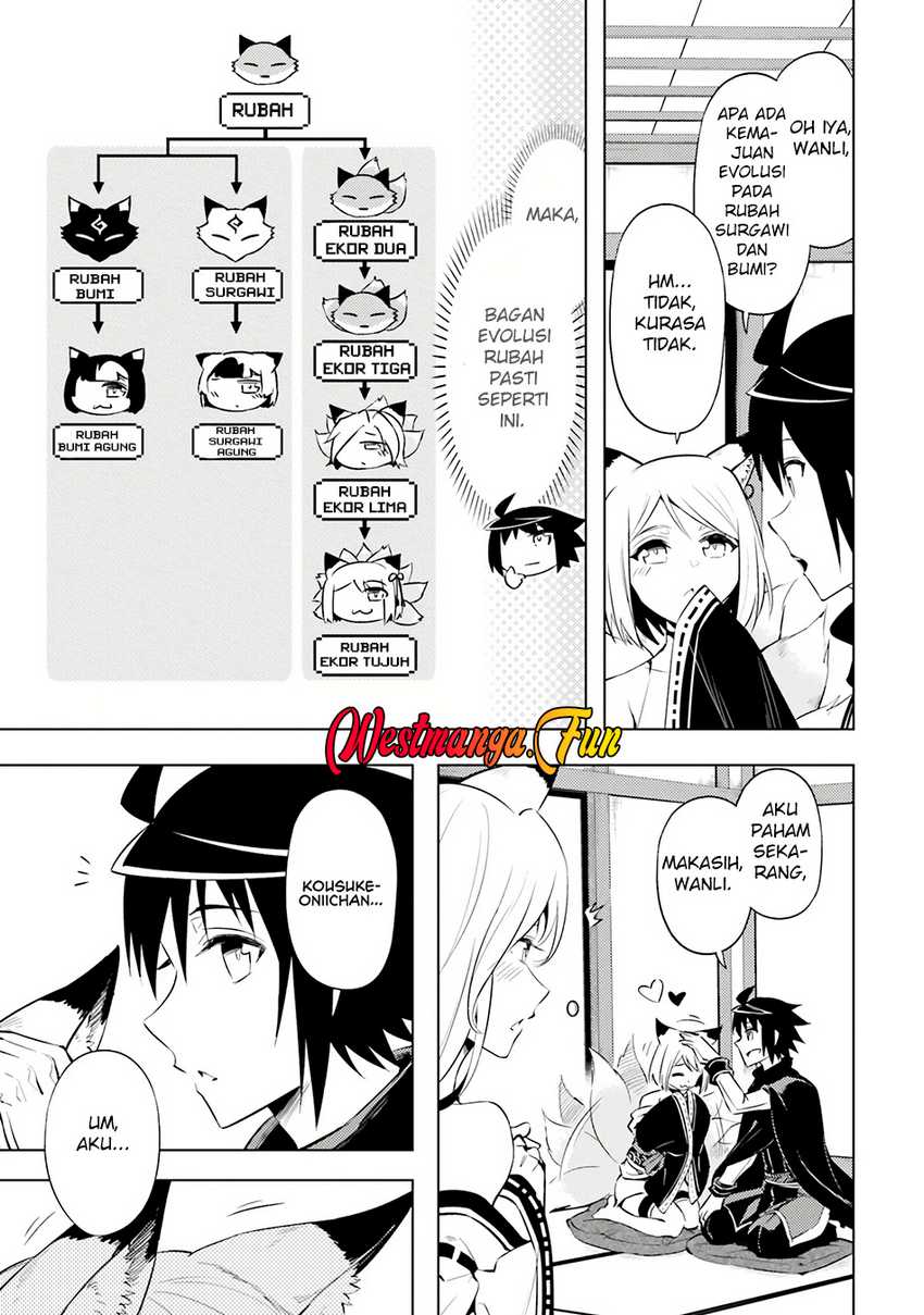 Tono Kanri o Shite Miyou Chapter 78 Gambar 6