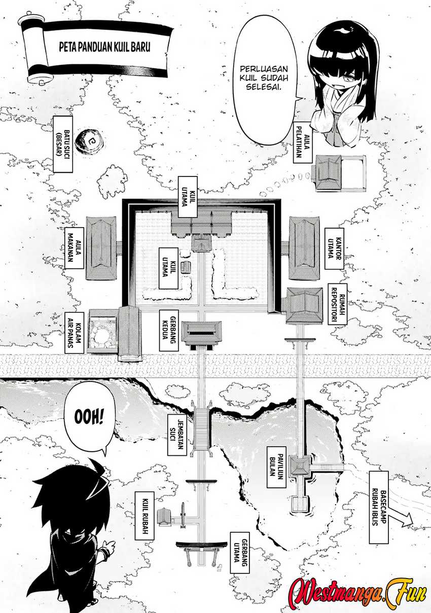 Tono Kanri o Shite Miyou Chapter 78 Gambar 15