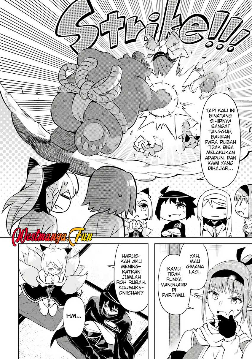 Tono Kanri o Shite Miyou Chapter 78 Gambar 29