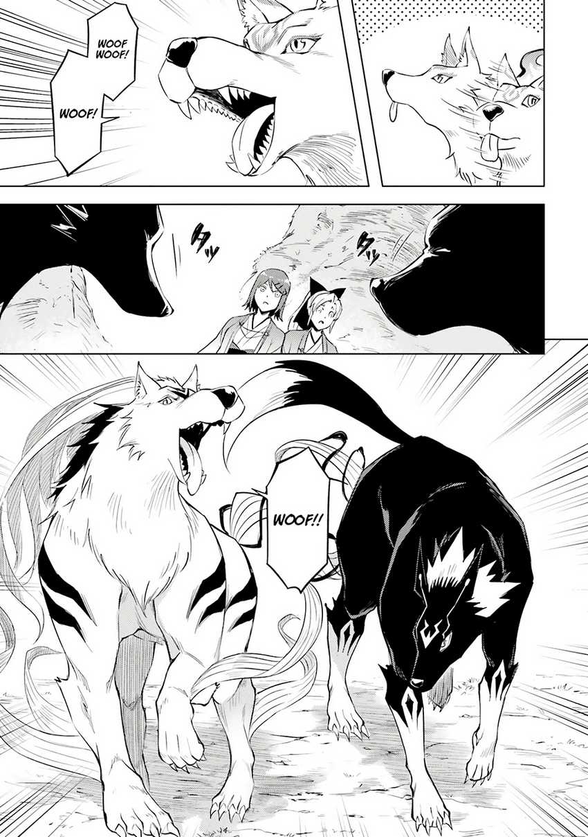 Tono Kanri o Shite Miyou Chapter 78 Gambar 36