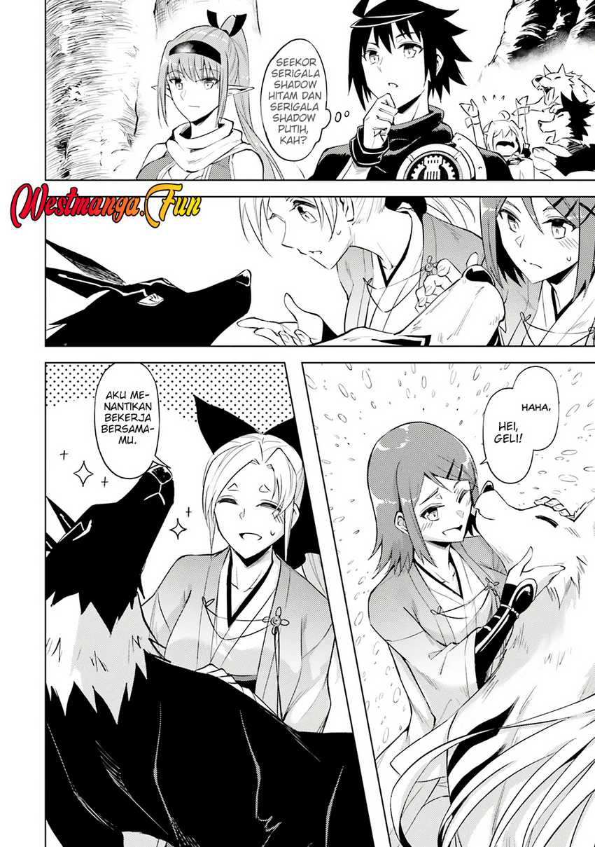 Tono Kanri o Shite Miyou Chapter 78 Gambar 37