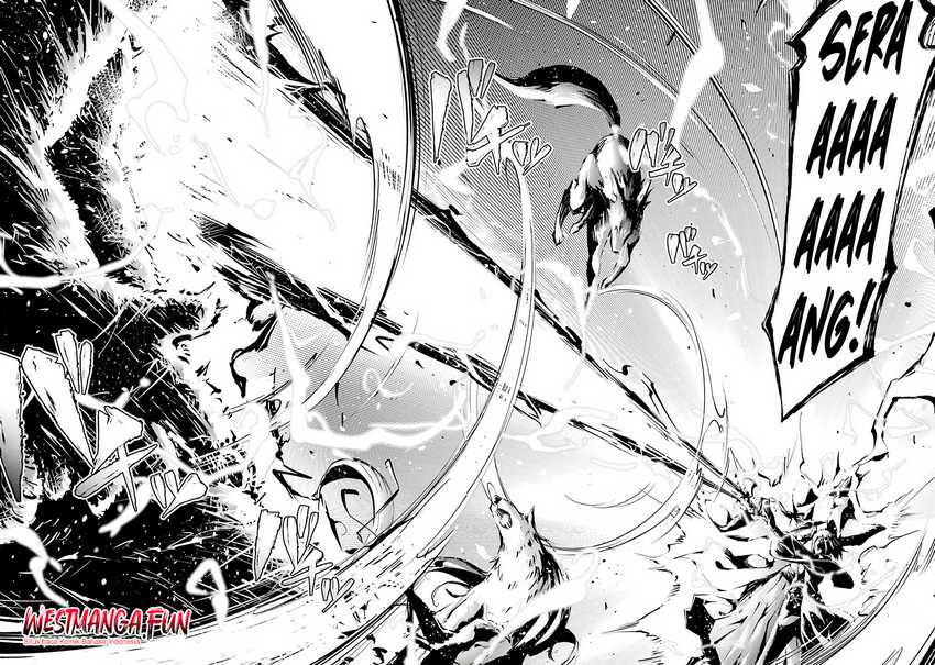Tono Kanri o Shite Miyou Chapter 78 Gambar 43