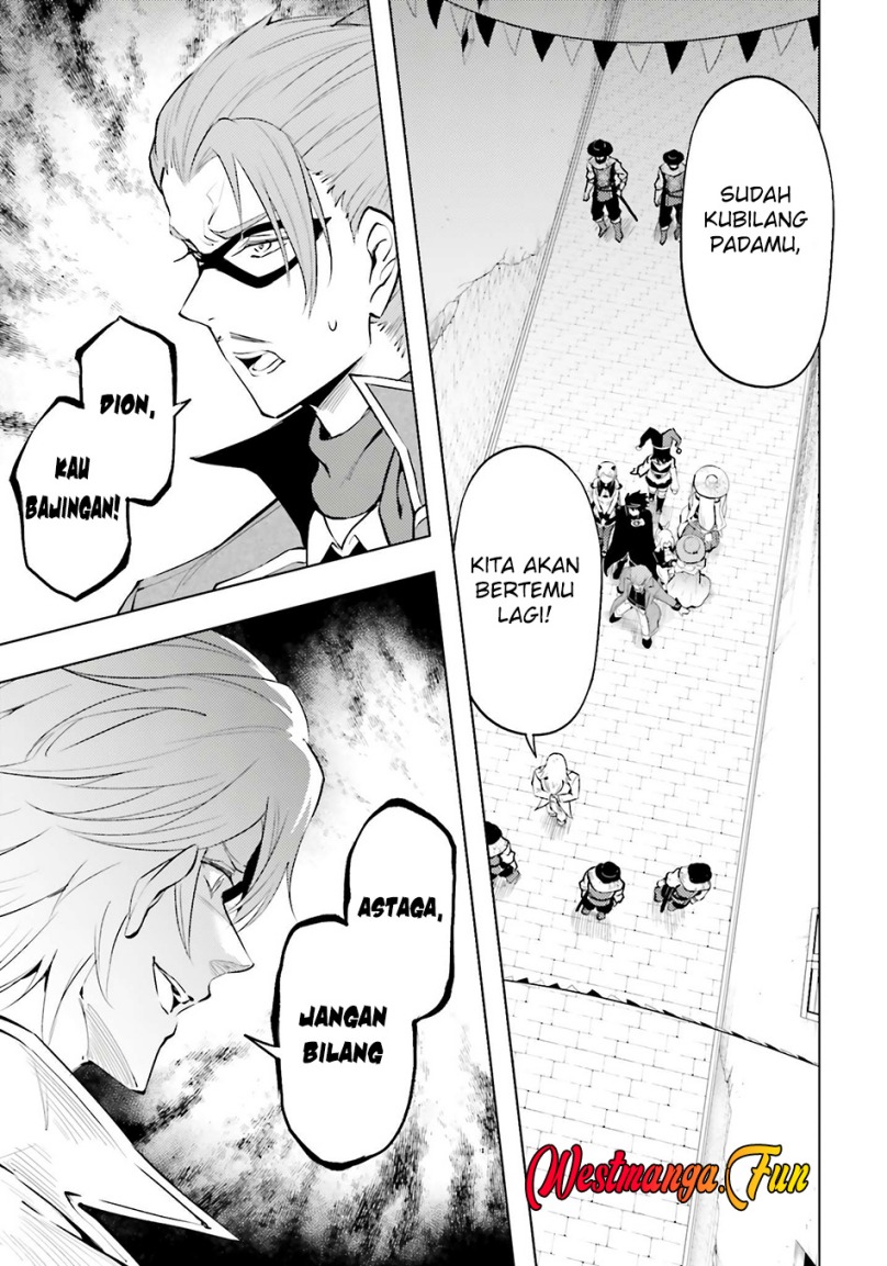 Tono Kanri o Shite Miyou Chapter 81 Gambar 1