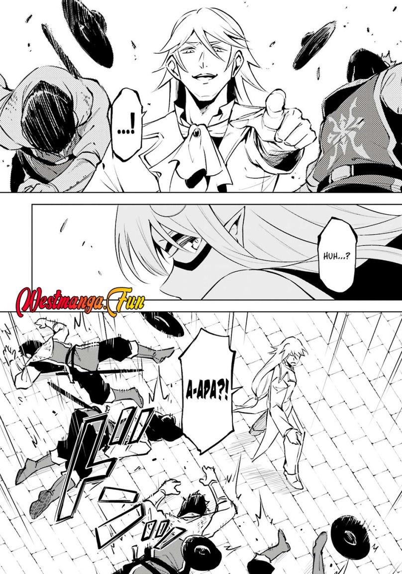 Tono Kanri o Shite Miyou Chapter 81 Gambar 8