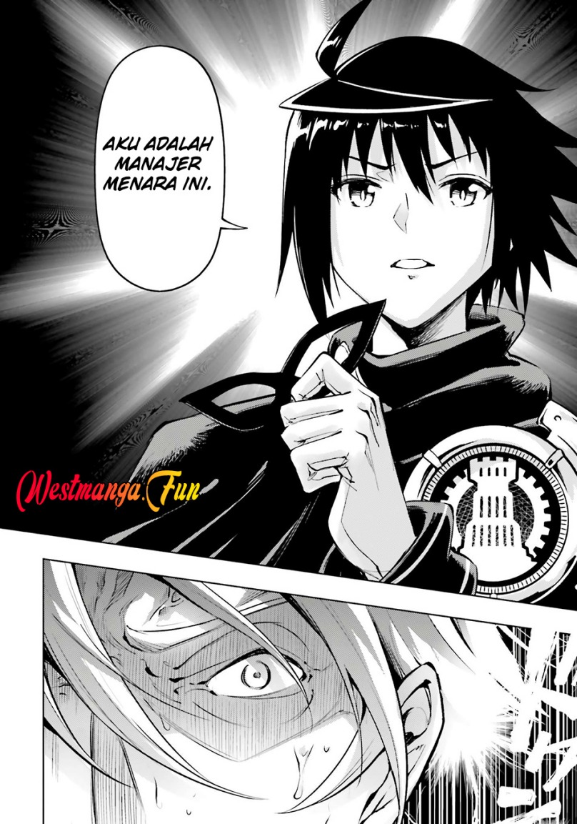 Tono Kanri o Shite Miyou Chapter 81 Gambar 10