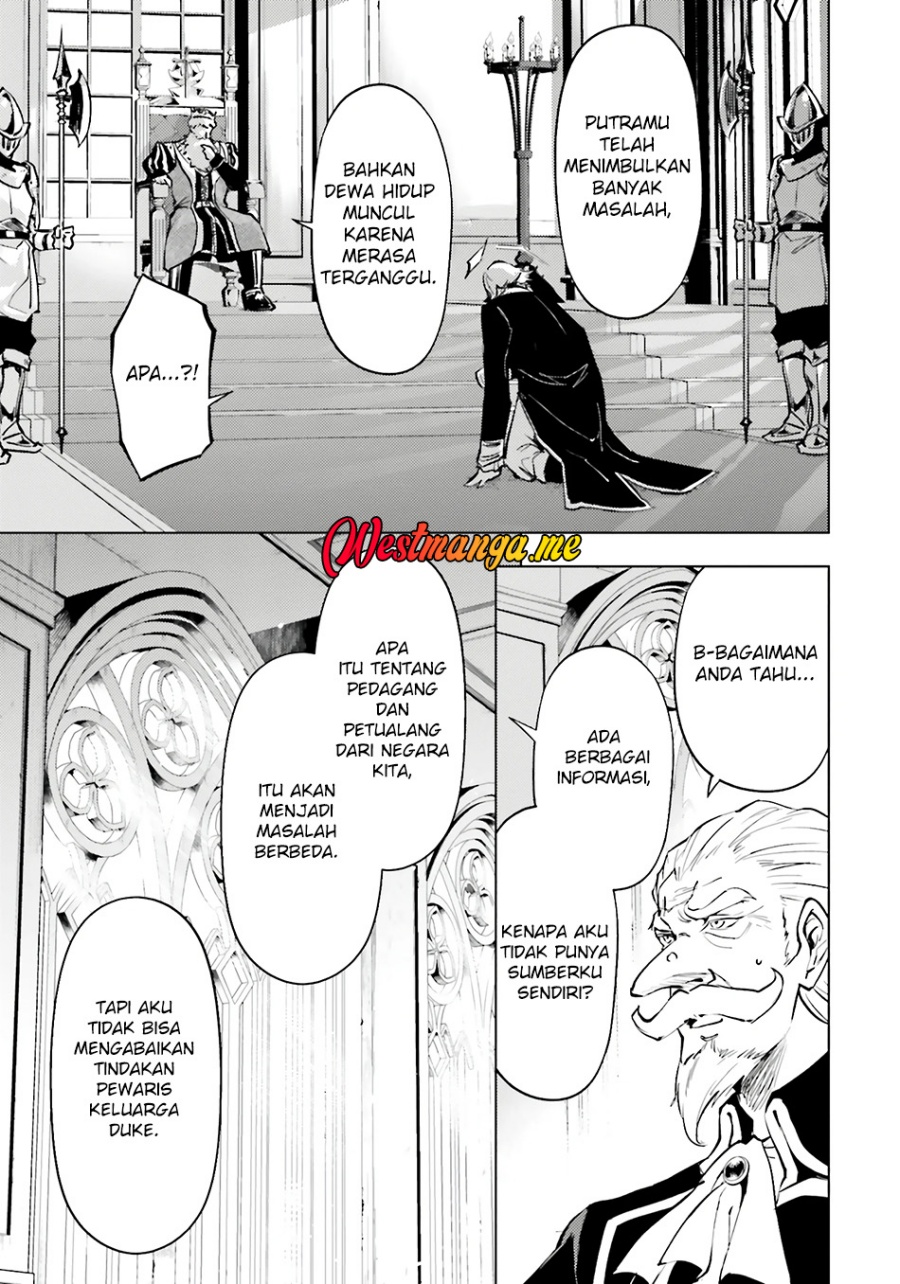 Tono Kanri o Shite Miyou Chapter 82 Gambar 10