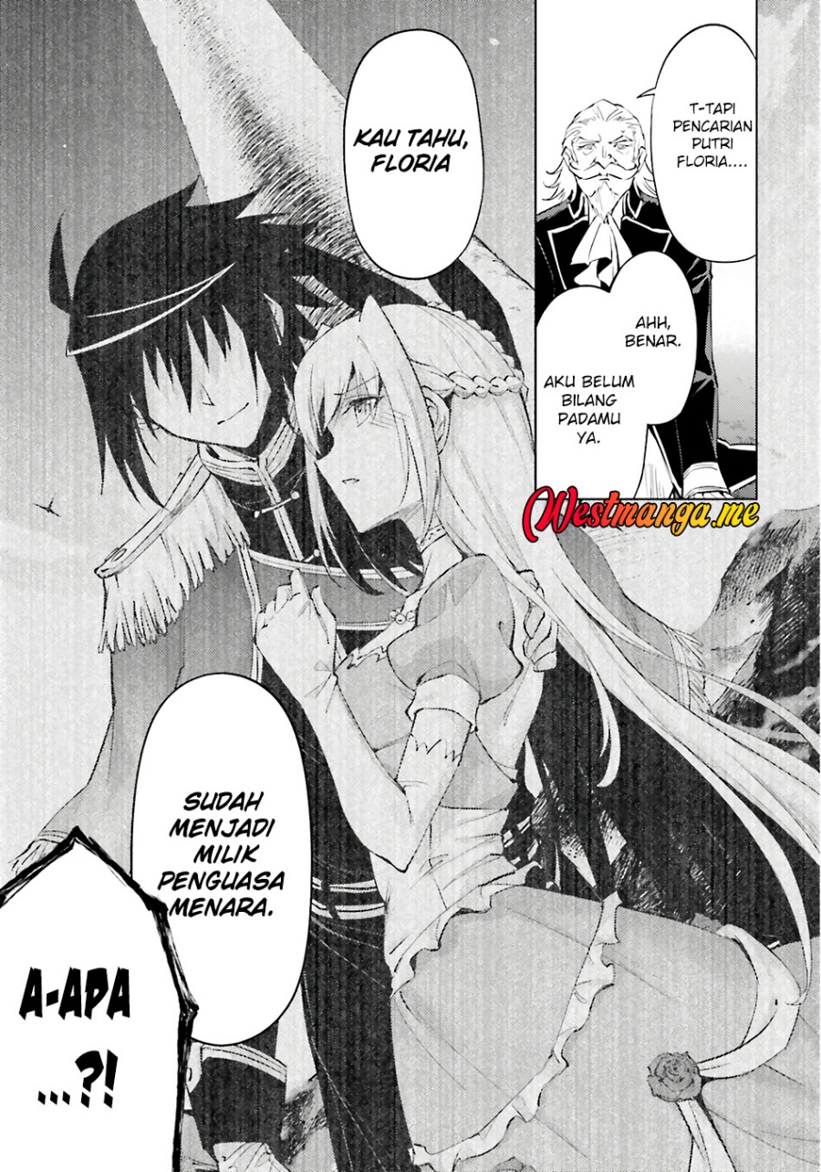 Tono Kanri o Shite Miyou Chapter 82 Gambar 12