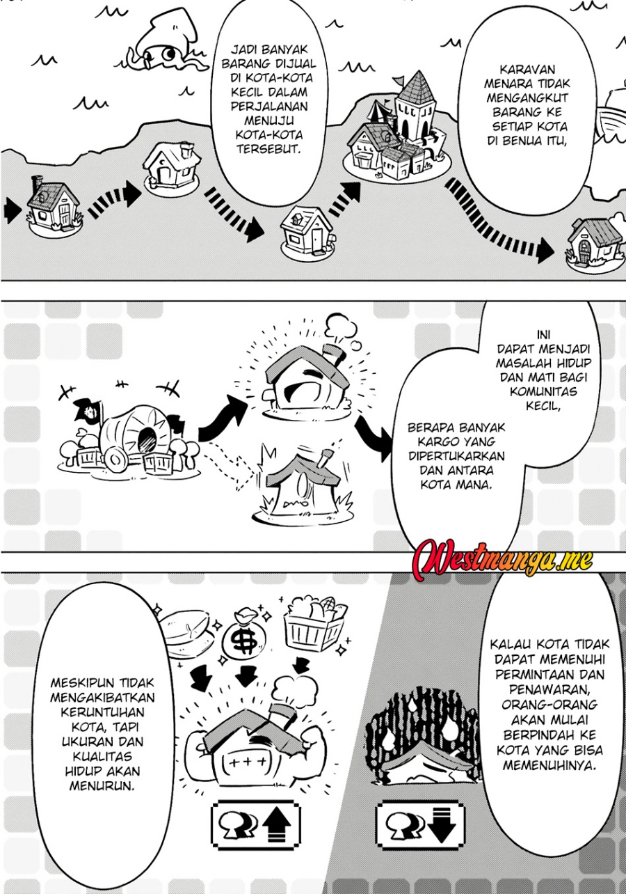 Tono Kanri o Shite Miyou Chapter 82 Gambar 22