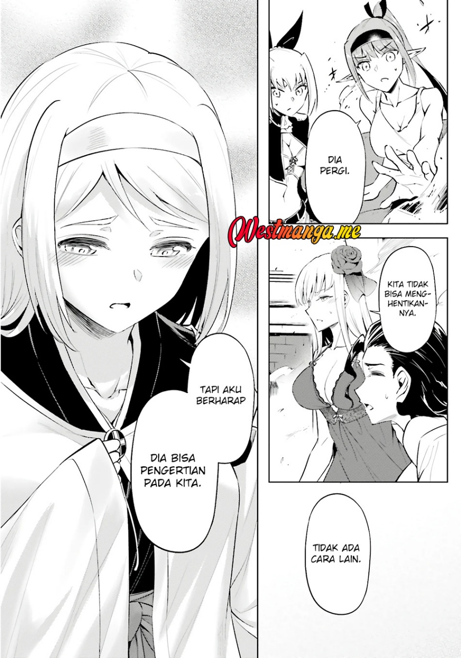 Tono Kanri o Shite Miyou Chapter 82 Gambar 52