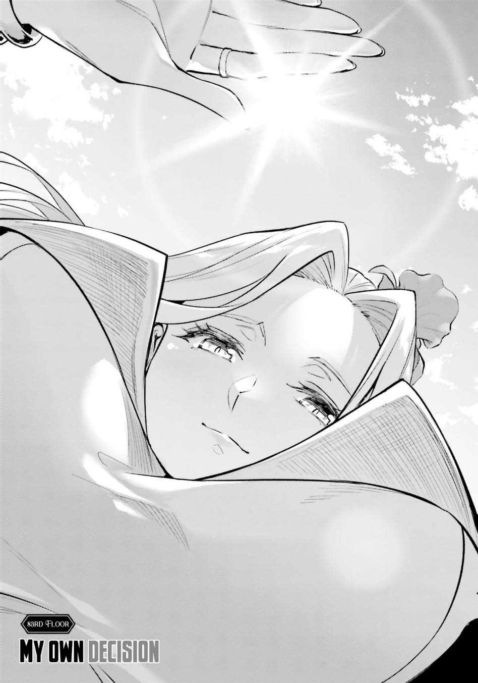 Tono Kanri o Shite Miyou Chapter 83 Gambar 4