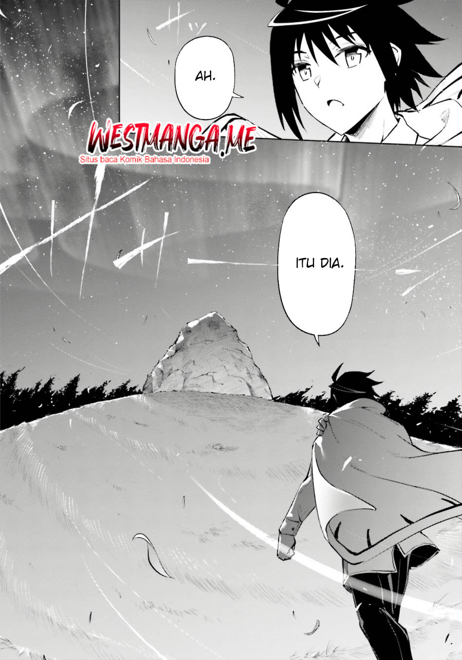 Tono Kanri o Shite Miyou Chapter 83 Gambar 9