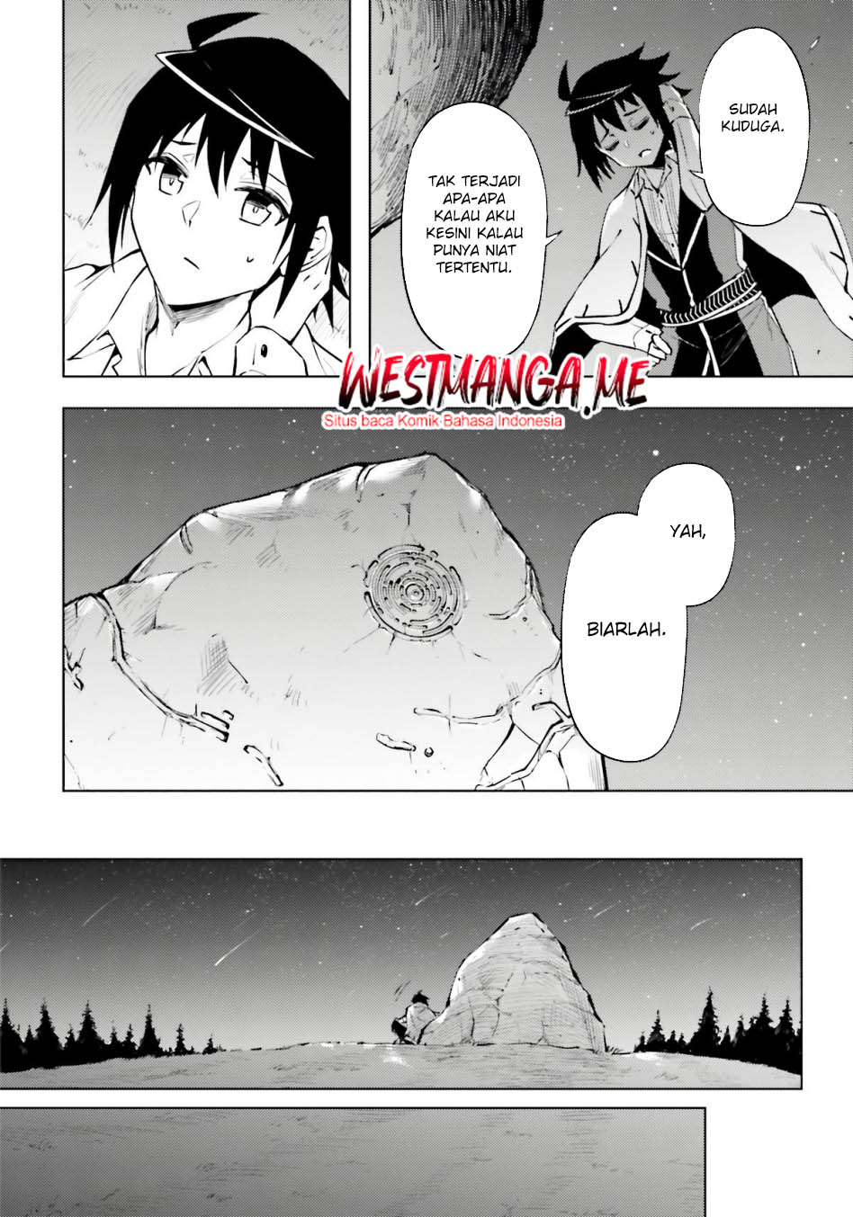 Tono Kanri o Shite Miyou Chapter 83 Gambar 11