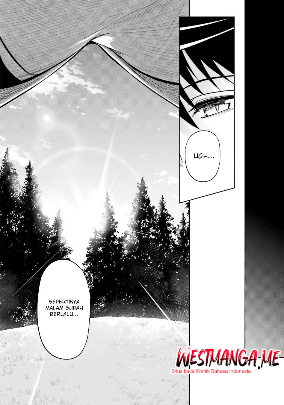 Tono Kanri o Shite Miyou Chapter 83 Gambar 13