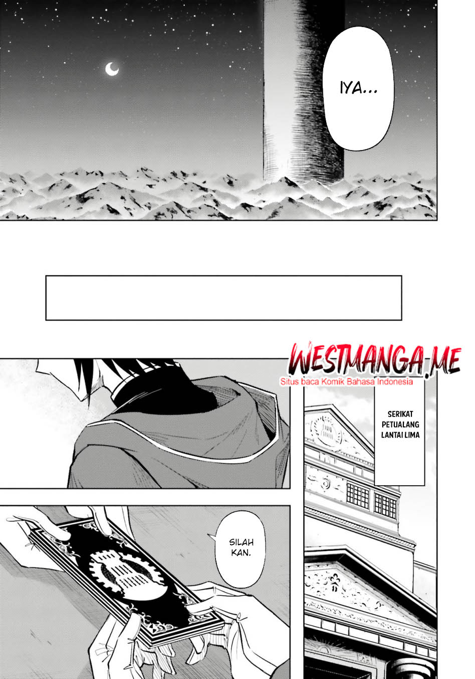 Tono Kanri o Shite Miyou Chapter 83 Gambar 56