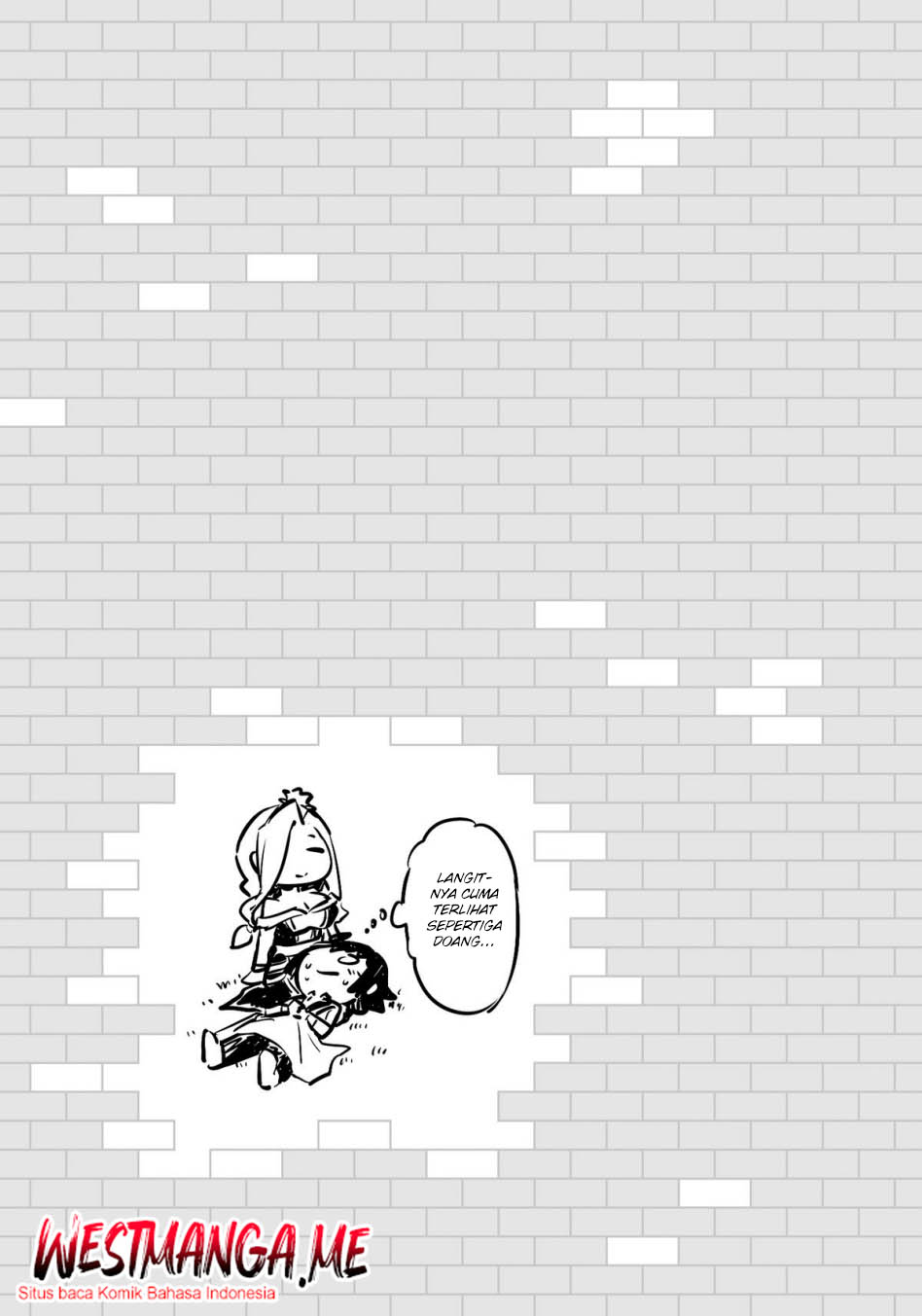 Tono Kanri o Shite Miyou Chapter 83 Gambar 58