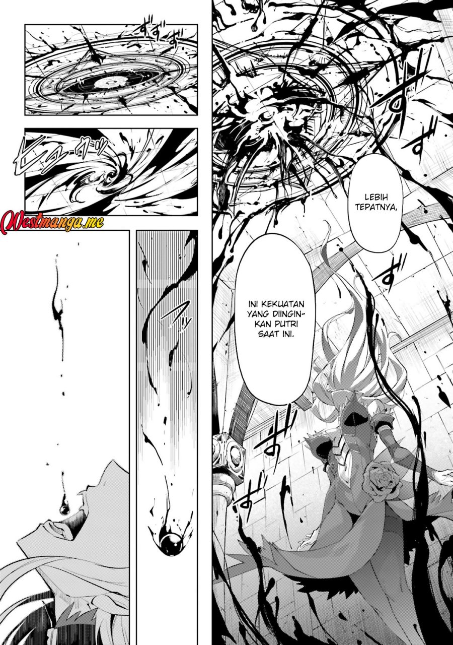 Tono Kanri o Shite Miyou Chapter 87 Gambar 24