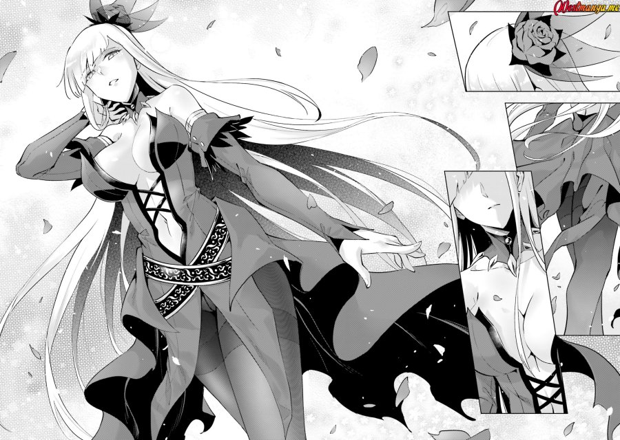 Tono Kanri o Shite Miyou Chapter 87 Gambar 34