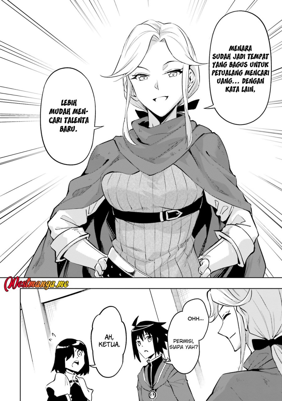 Tono Kanri o Shite Miyou Chapter 87 Gambar 51