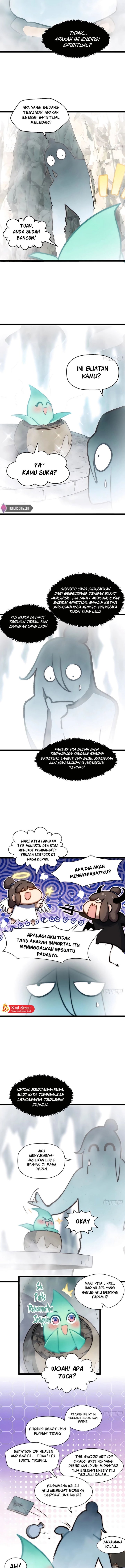 Top Tier Providence: Secretly Cultivate for a Thousand Years Chapter 106 Gambar 7