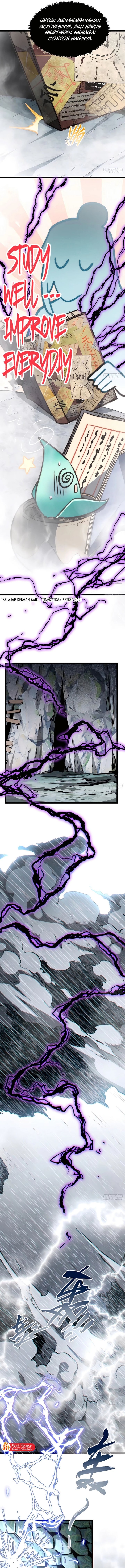 Top Tier Providence: Secretly Cultivate for a Thousand Years Chapter 106 Gambar 9