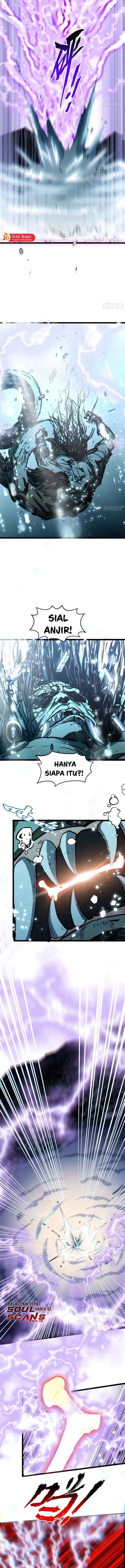 Top Tier Providence: Secretly Cultivate for a Thousand Years Chapter 106 Gambar 11