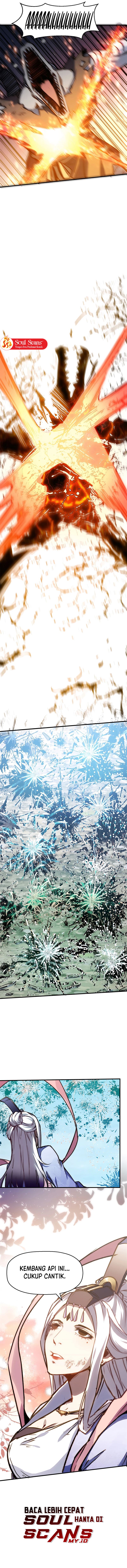 Top Tier Providence: Secretly Cultivate for a Thousand Years Chapter 112 Gambar 5