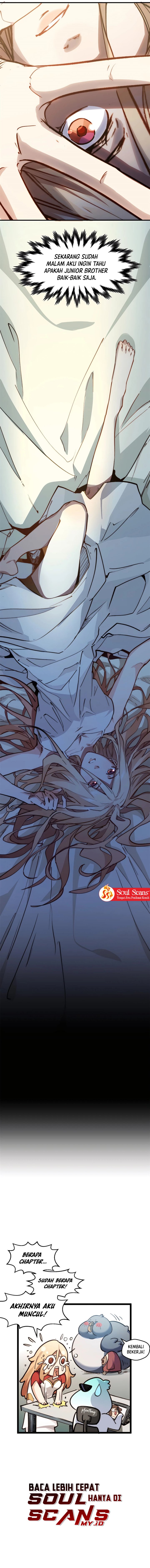 Top Tier Providence: Secretly Cultivate for a Thousand Years Chapter 113 Gambar 12