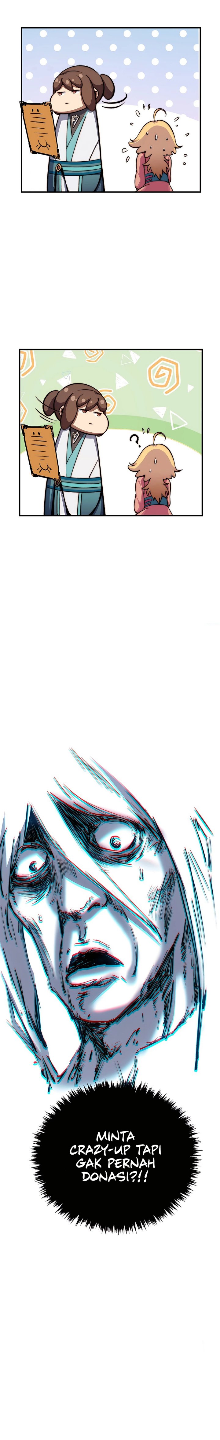 Top Tier Providence: Secretly Cultivate for a Thousand Years Chapter 114 Gambar 12