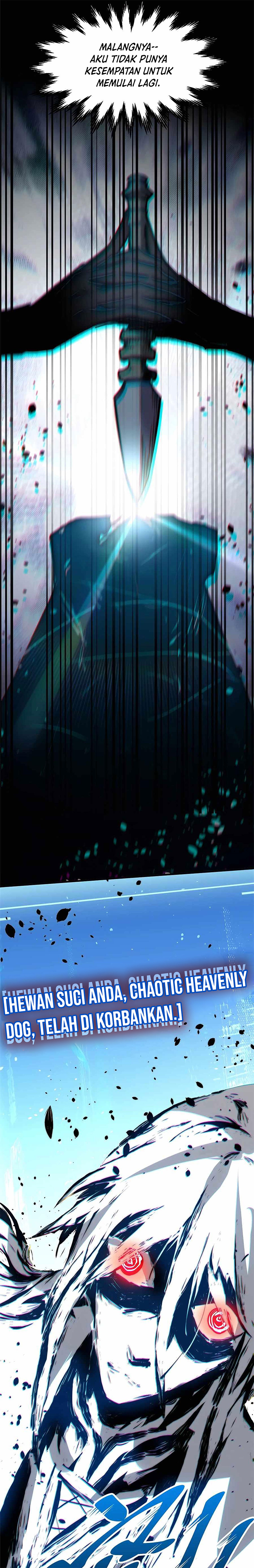 Top Tier Providence: Secretly Cultivate for a Thousand Years Chapter 120 Gambar 11