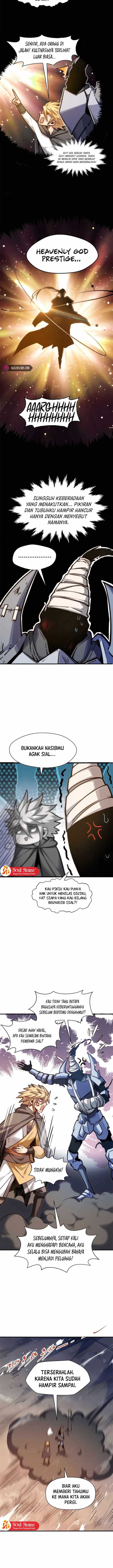Top Tier Providence: Secretly Cultivate for a Thousand Years Chapter 124 Gambar 4