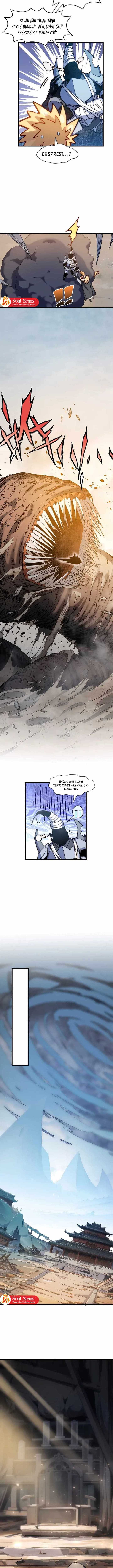 Top Tier Providence: Secretly Cultivate for a Thousand Years Chapter 124 Gambar 6
