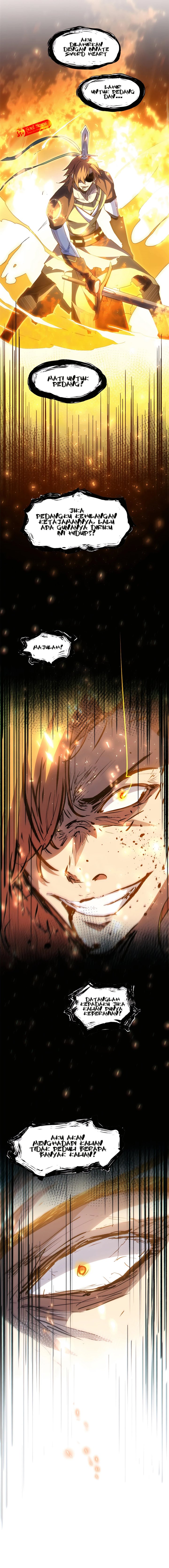 Top Tier Providence: Secretly Cultivate for a Thousand Years Chapter 132 Gambar 5