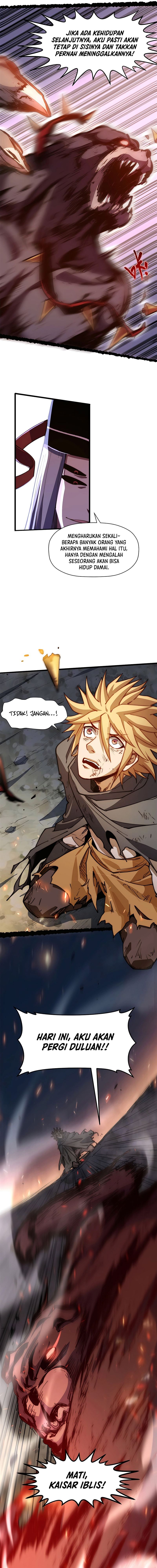 Top Tier Providence: Secretly Cultivate for a Thousand Years Chapter 139 Gambar 10