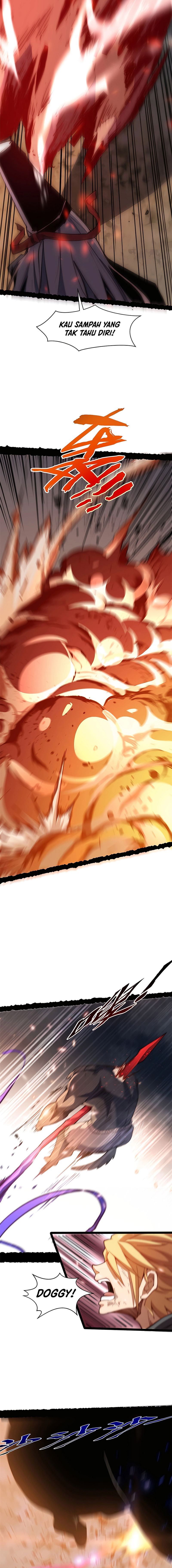 Top Tier Providence: Secretly Cultivate for a Thousand Years Chapter 139 Gambar 11