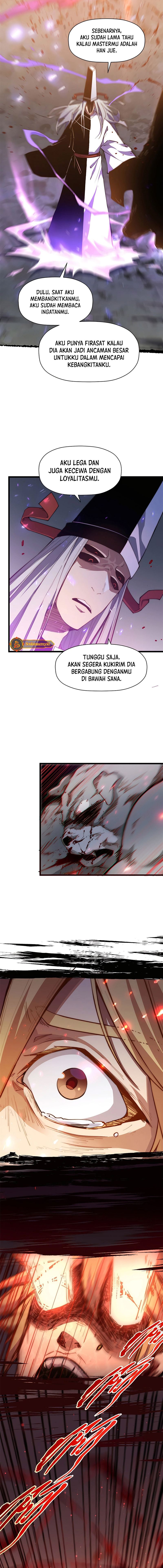 Top Tier Providence: Secretly Cultivate for a Thousand Years Chapter 139 Gambar 12