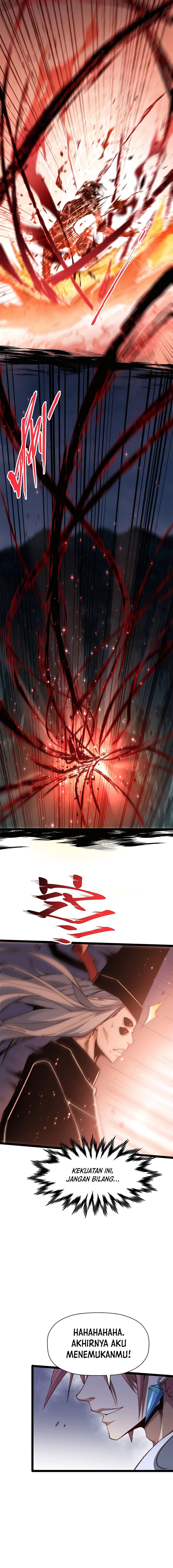 Top Tier Providence: Secretly Cultivate for a Thousand Years Chapter 139 Gambar 13