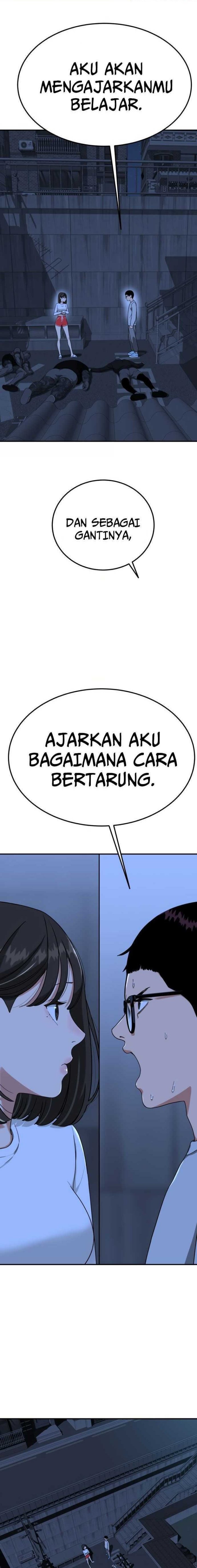 Top 1 Fighting Tutoring Chapter 02 Gambar 1