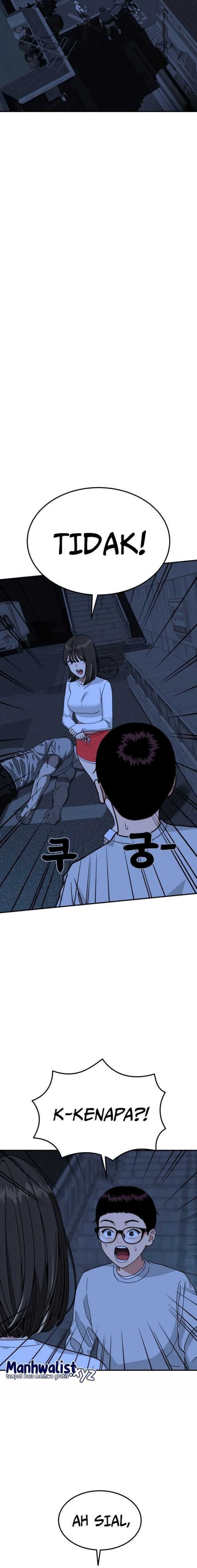 Top 1 Fighting Tutoring Chapter 02 Gambar 2