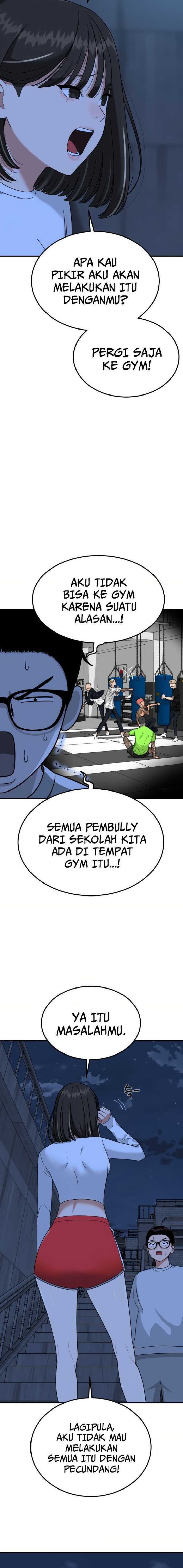 Top 1 Fighting Tutoring Chapter 02 Gambar 4