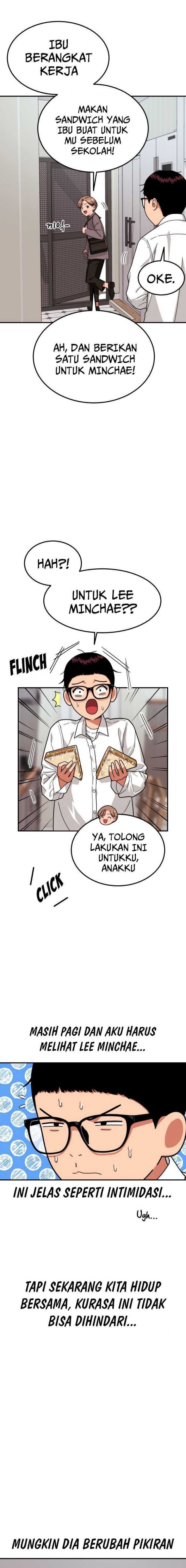 Top 1 Fighting Tutoring Chapter 02 Gambar 9