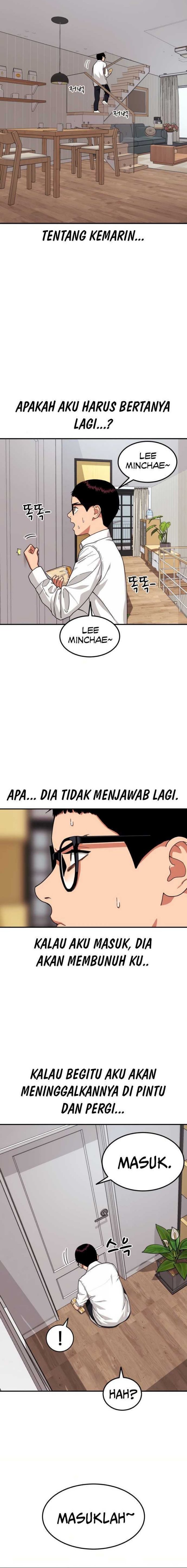 Top 1 Fighting Tutoring Chapter 02 Gambar 10