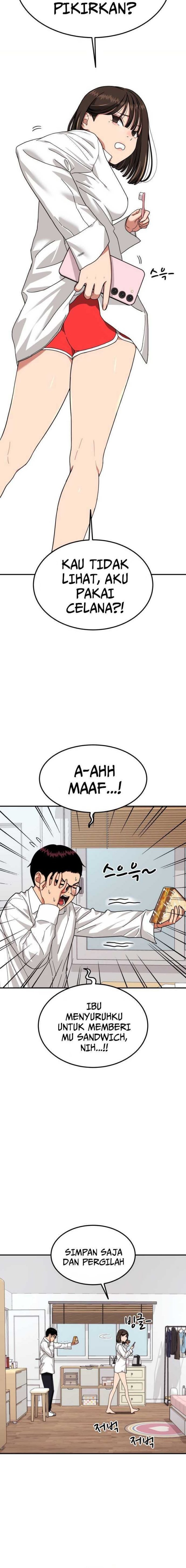 Top 1 Fighting Tutoring Chapter 02 Gambar 12