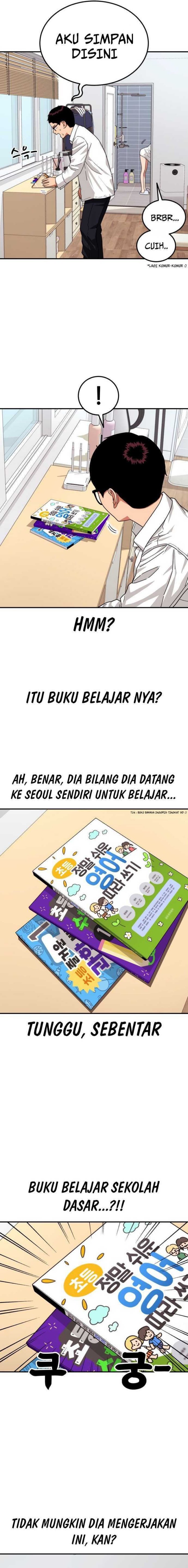 Top 1 Fighting Tutoring Chapter 02 Gambar 13
