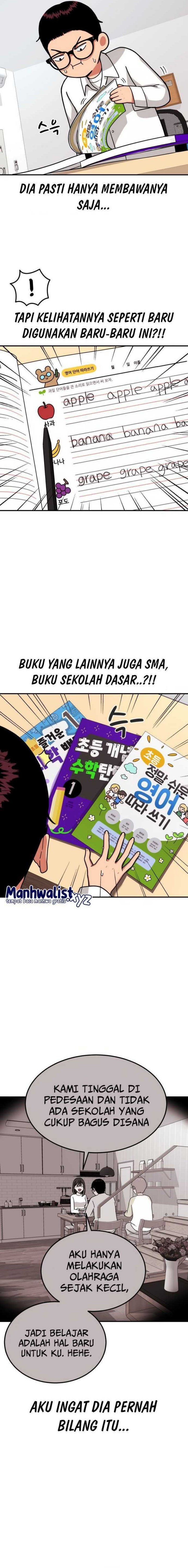 Top 1 Fighting Tutoring Chapter 02 Gambar 14